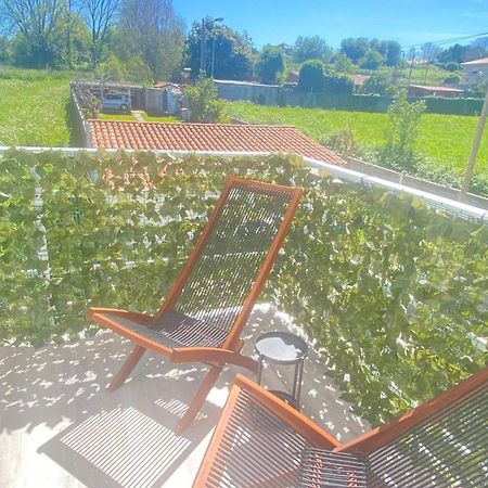 Apartament Samil Playa Vigo Zewnętrze zdjęcie