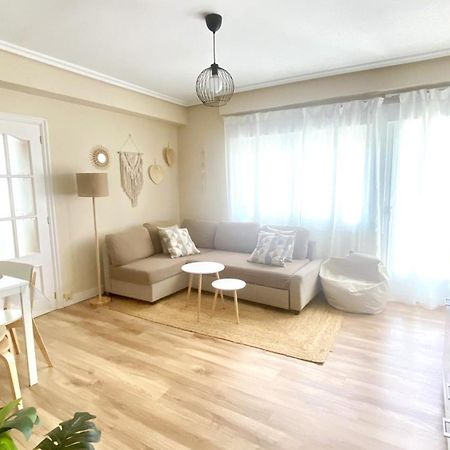 Apartament Samil Playa Vigo Zewnętrze zdjęcie